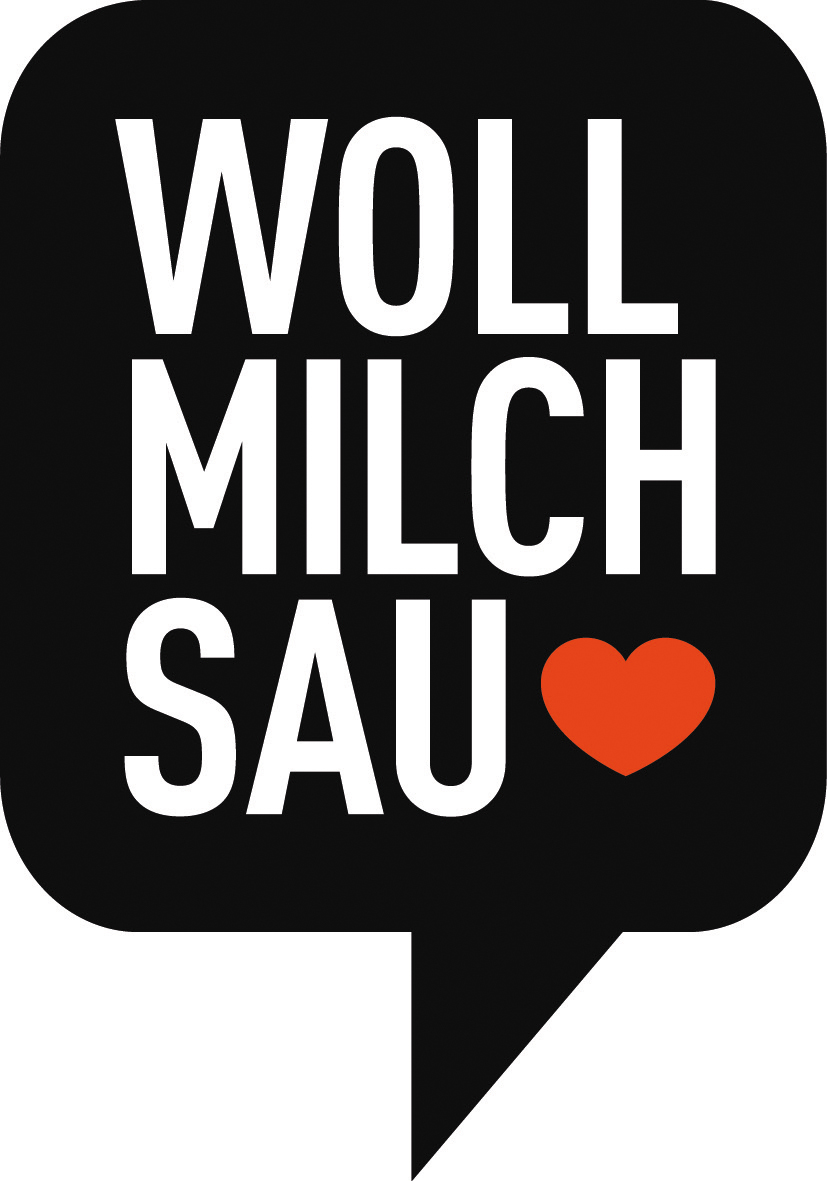 Wollmilchsau GmbH Logo